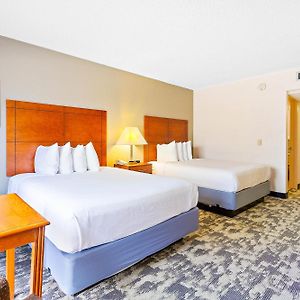 Queen Room Two Queen Beds Disability Access